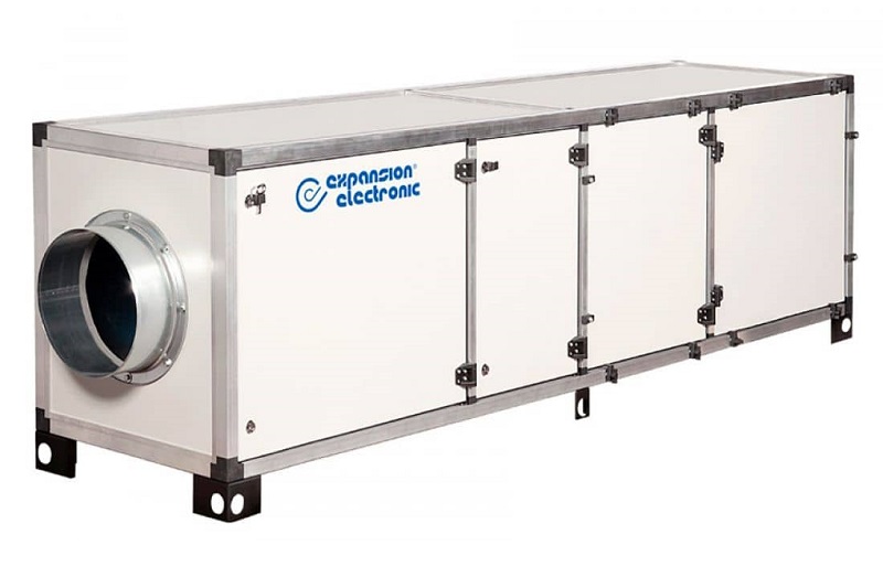 Kitchen hood & Pollution control unit LIN KA SERVICES COMPANY LIMITED